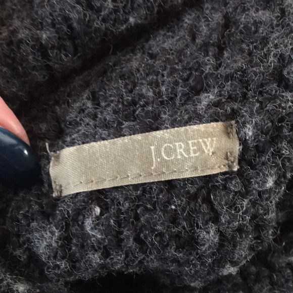 J. Crew Sweater Turtleneck - Picture 4 of 4